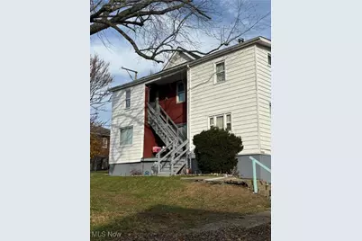 1109 Carlisle Avenue, Cambridge, OH 43725 - Photo 3