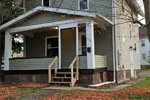 436 Cole Ave, Akron, OH 44301 - Photo 1