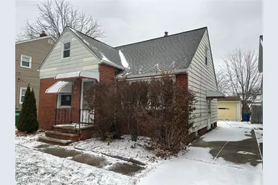 363 E 324th Street, Willowick, OH 44095 - Photo 3