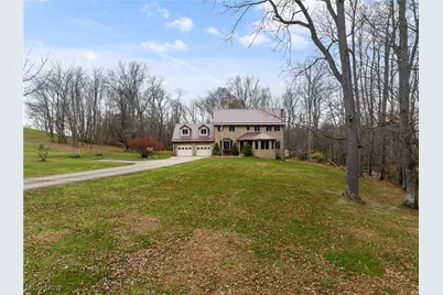 48837 Hillcrest Drive, St Clairsville, OH 43950 - Photo 41