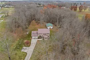 48837 Hillcrest Dr, St Clairsville, OH 43950 - Photo 37