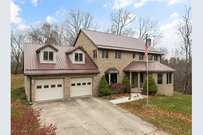 48837 Hillcrest Drive, St Clairsville, OH 43950 - Photo 3