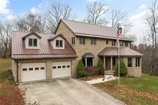 48837 Hillcrest Dr, St Clairsville, OH 43950 - Photo 3