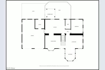 48837 Hillcrest Drive, St Clairsville, OH 43950 - Photo 47