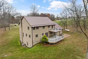 48837 Hillcrest Dr, St Clairsville, OH 43950 - Photo 35