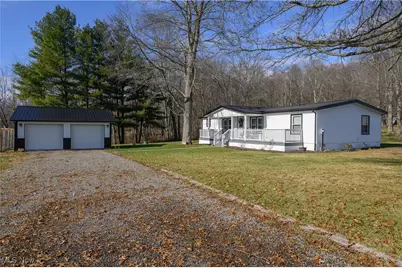 5218 Polen Road NE, Mineral City, OH 44656 - Photo 1