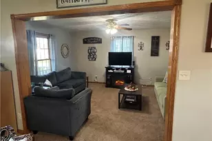 621 Franklin Ave, Conesville, OH 43811 - Photo 21