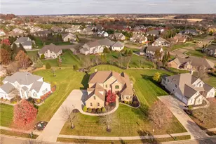 8568 Mackenzie Ave NW, North Canton, OH 44720 - Photo 3