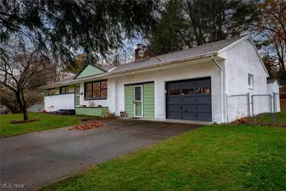 4908 2nd Street NW, Canton, OH 44708 - Photo 1