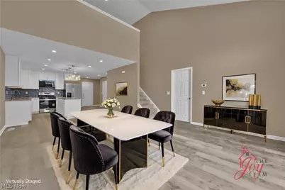 1390 Mussel Shoals Drive, Brunswick, OH 44212 - Photo 3