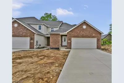 1390 Mussel Shoals Drive, Brunswick, OH 44212 - Photo 1