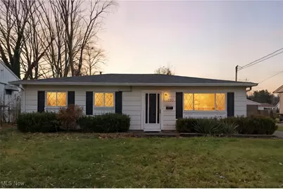 890 Kimberly Circle, Oberlin, OH 44074 - Photo 1