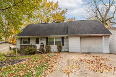 540 Carver Street NW, Massillon, OH 44647 - Photo 1