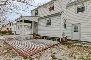 408 E 322nd St, Willowick, OH 44095 - Photo 33