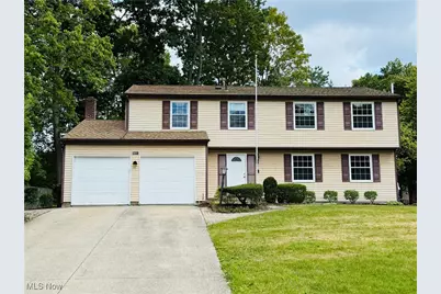 5601 Sunset Drive, Hudson, OH 44236 - Photo 1