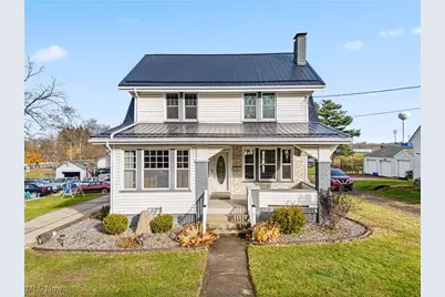 313 Nassau Street E, East Canton, OH 44730 - Photo 1