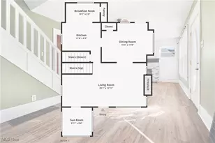 313 Nassau Street E, East Canton, OH 44730 - Photo 7