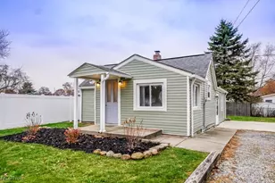 16 Dangel Ave, Akron, OH 44312 - Photo 1