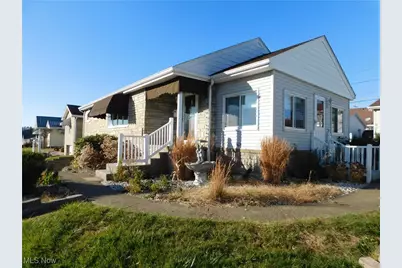 1524 8th Street, Moundsville, WV 26041 - Photo 3