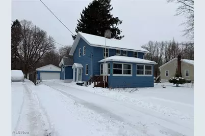 3410 North Broadway, Geneva, OH 44041 - Photo 3