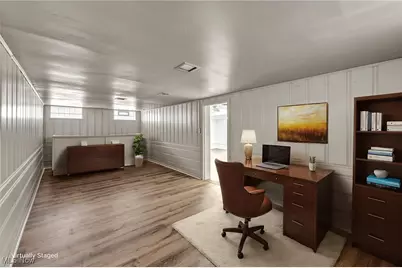 19315 Gladstone Road, Warrensville Heights, OH 44122 - Photo 35