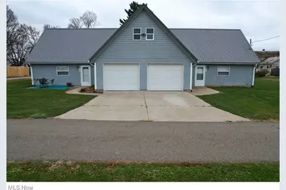 211 N Saint Clairsville Road, Port Washington, OH 43837 - Photo 1