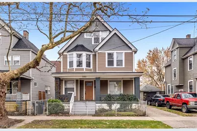 3303 Chatham Avenue, Loveland, OH 44113 - Photo 1