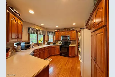 123 Clevidence Court, Seville, OH 44273 - Photo 9