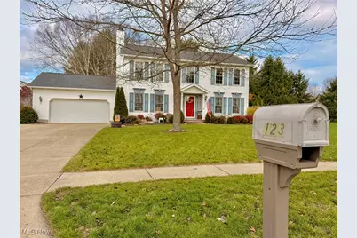 123 Clevidence Court, Seville, OH 44273 - Photo 41