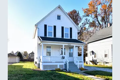 1321 W 10th Street, Lorain, OH 44052 - Photo 1