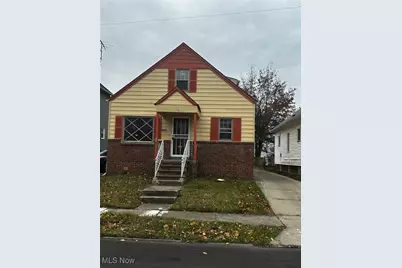 1538 E 173rd Street, Loveland, OH 44110 - Photo 1