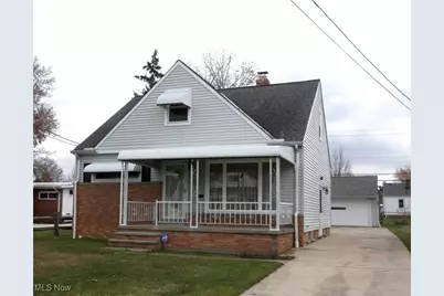 30054 Robert Street, Wickliffe, OH 44092 - Photo 1
