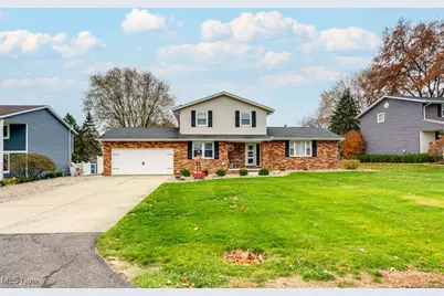 8876 Blitzen Road NW, North Canton, OH 44720 - Photo 35