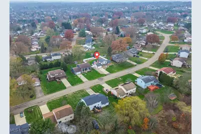 8876 Blitzen Road NW, North Canton, OH 44720 - Photo 41