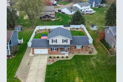 8876 Blitzen Road NW, North Canton, OH 44720 - Photo 39