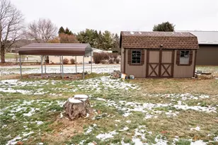 1549 Ridge Rd NE, New Philadelphia, OH 44663 - Photo 9