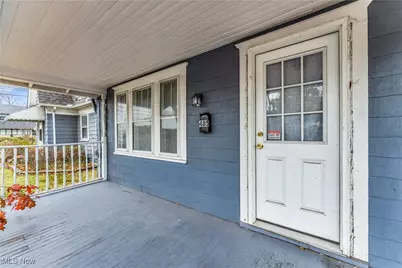 485 E Archwood Avenue, Akron, OH 44301 - Photo 3