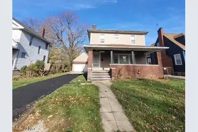 18225 Landseer Road, Loveland, OH 44119 - Photo 1