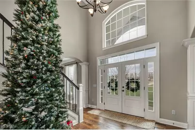 442 Madison Trail, Doylestown, OH 44230 - Photo 5