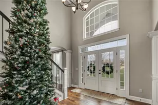 442 Madison Trail, Doylestown, OH 44230 - Photo 5