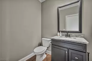 442 Madison Trail, Doylestown, OH 44230 - Photo 21