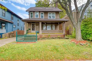 1539 Elbur Ave, Oakwood, OH 44107 - Photo 1