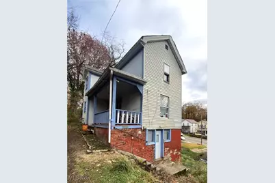 809 Bradshaw Avenue #Rear, East Liverpool, OH 43920 - Photo 1