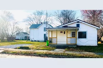 314 Oak Avenue, Alliance, OH 44601 - Photo 3