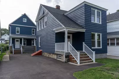 1464 E 123 Street, Loveland, OH 44106 - Photo 1