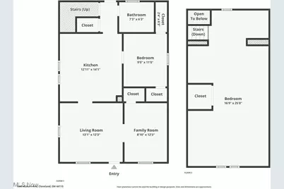 1009 Auburn Avenue, Loveland, OH 44113 - Photo 45