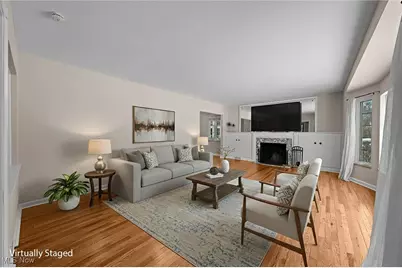 2616 Kerwick Road, University Heights, OH 44118 - Photo 9