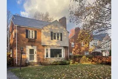 2616 Kerwick Road, University Heights, OH 44118 - Photo 49