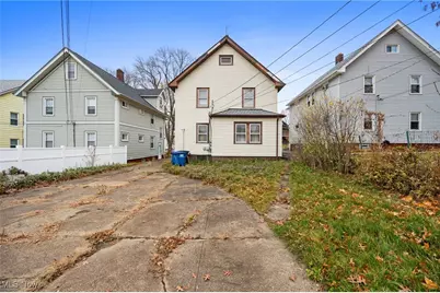 1646 Grace Avenue, Oakwood, OH 44107 - Photo 17