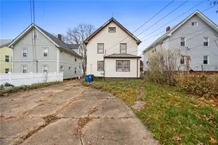 1646 Grace Ave, Oakwood, OH 44107 - Photo 17